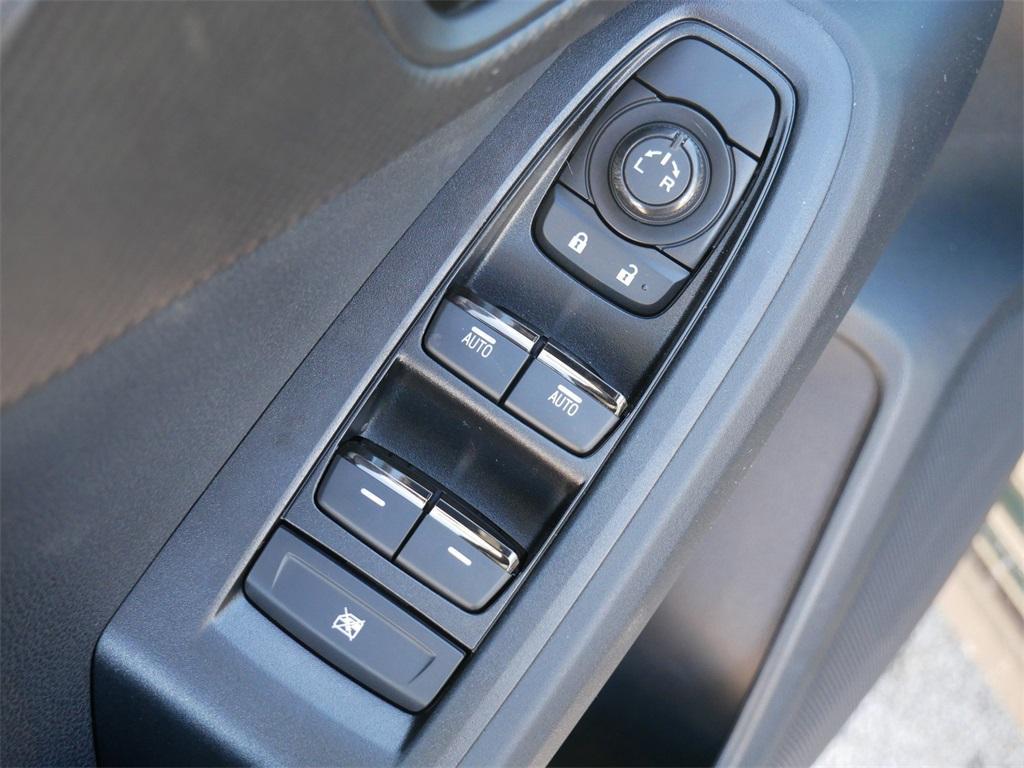 new 2026 Subaru Crosstrek car, priced at $32,143