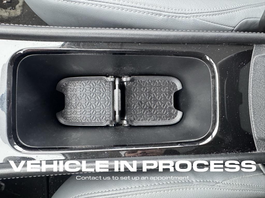 used 2021 Nissan Kicks car, priced at $18,600