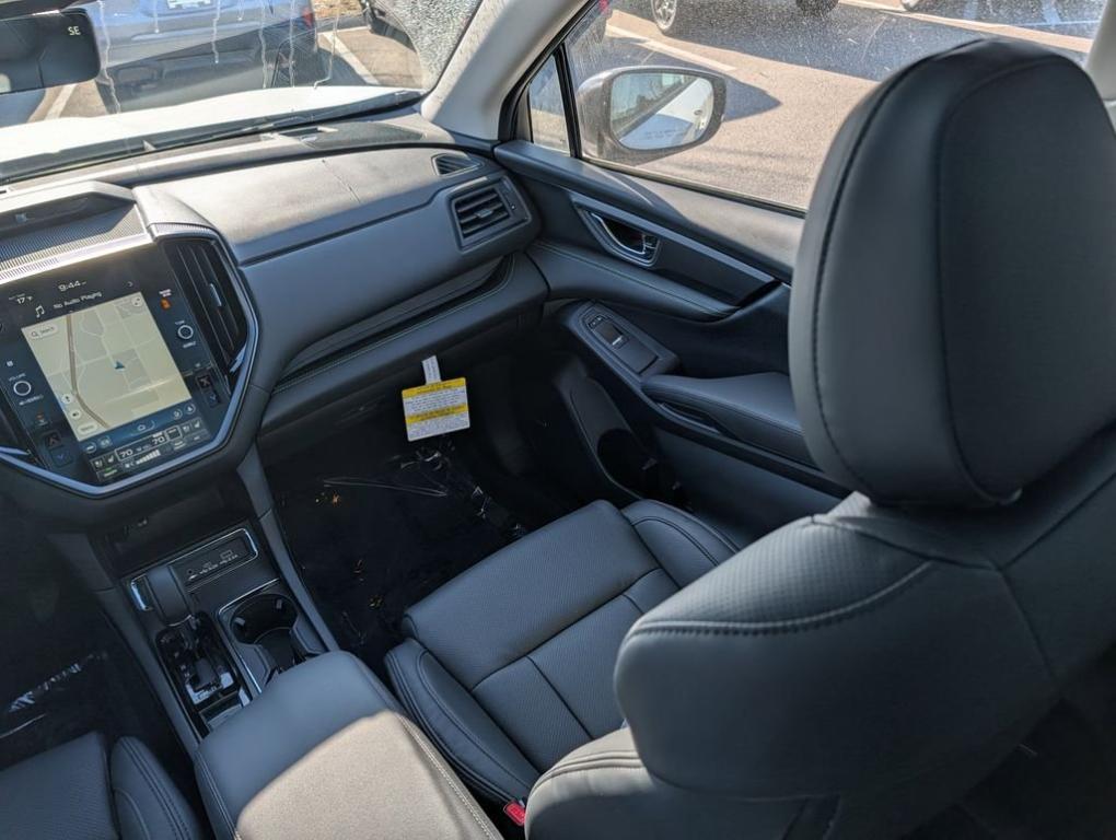 new 2026 Subaru Ascent car, priced at $52,225