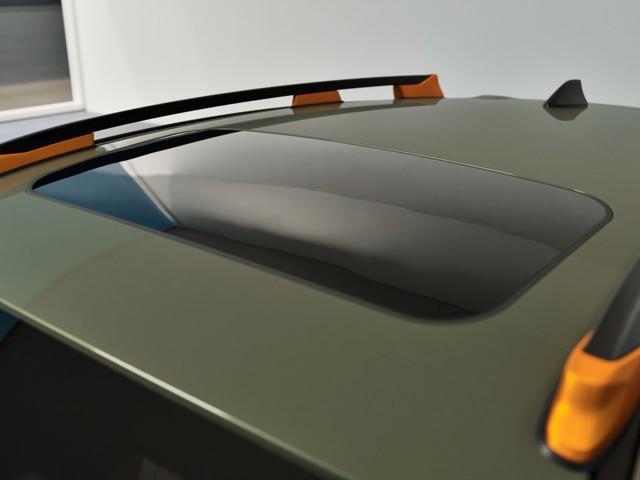 new 2026 Subaru Crosstrek car, priced at $36,743