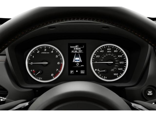 new 2026 Subaru Forester car, priced at $41,490