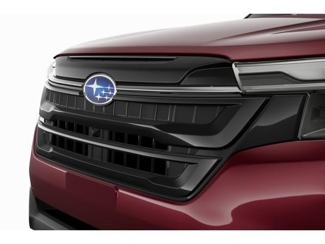 new 2026 Subaru Forester car, priced at $41,490