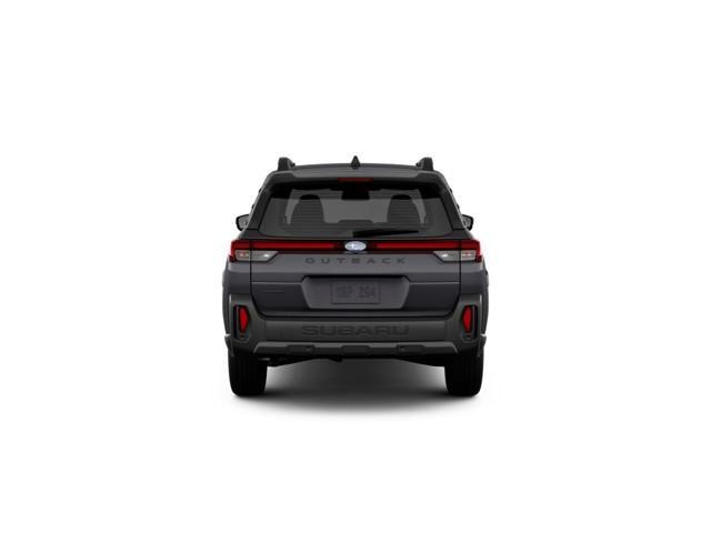 new 2026 Subaru Outback car, priced at $38,397