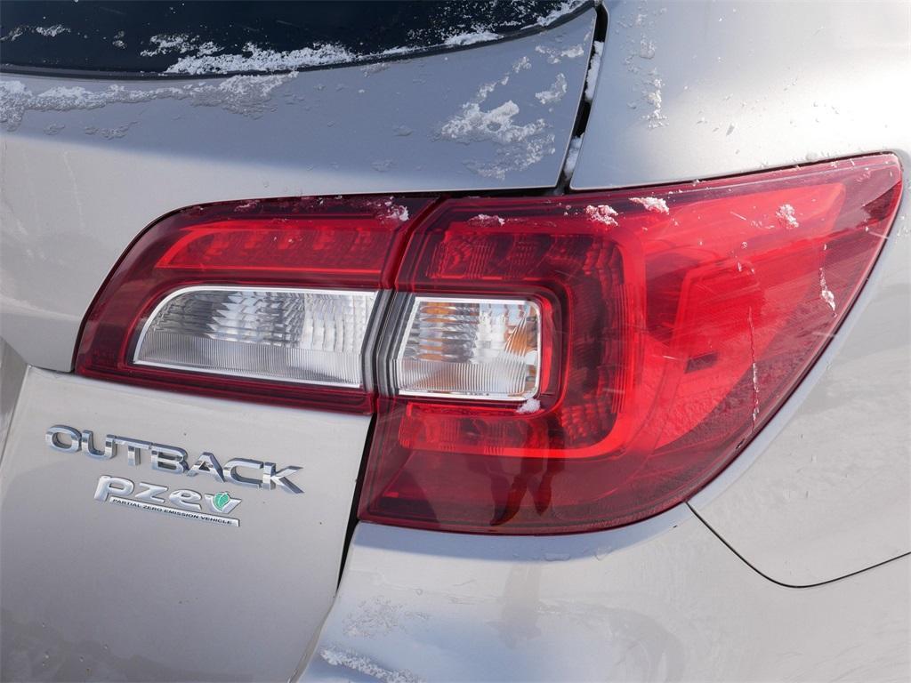 used 2017 Subaru Outback car, priced at $11,400