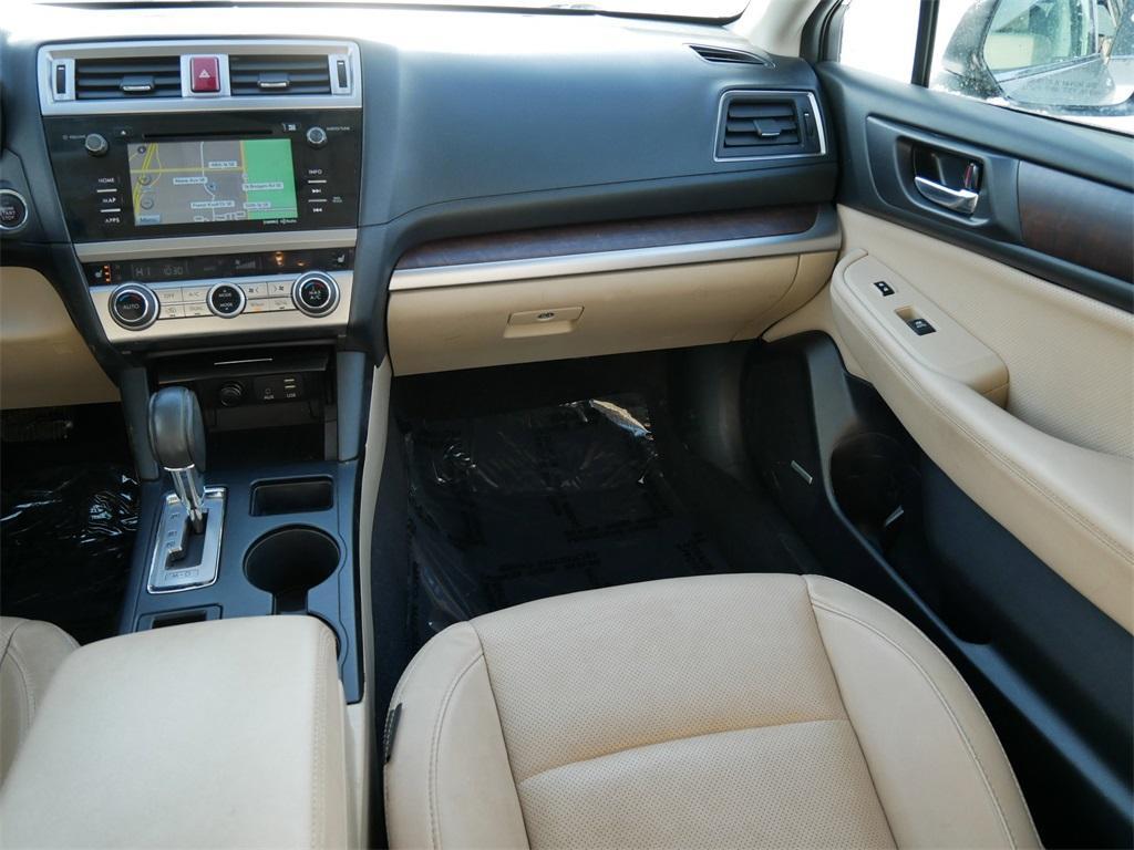 used 2017 Subaru Outback car, priced at $11,400