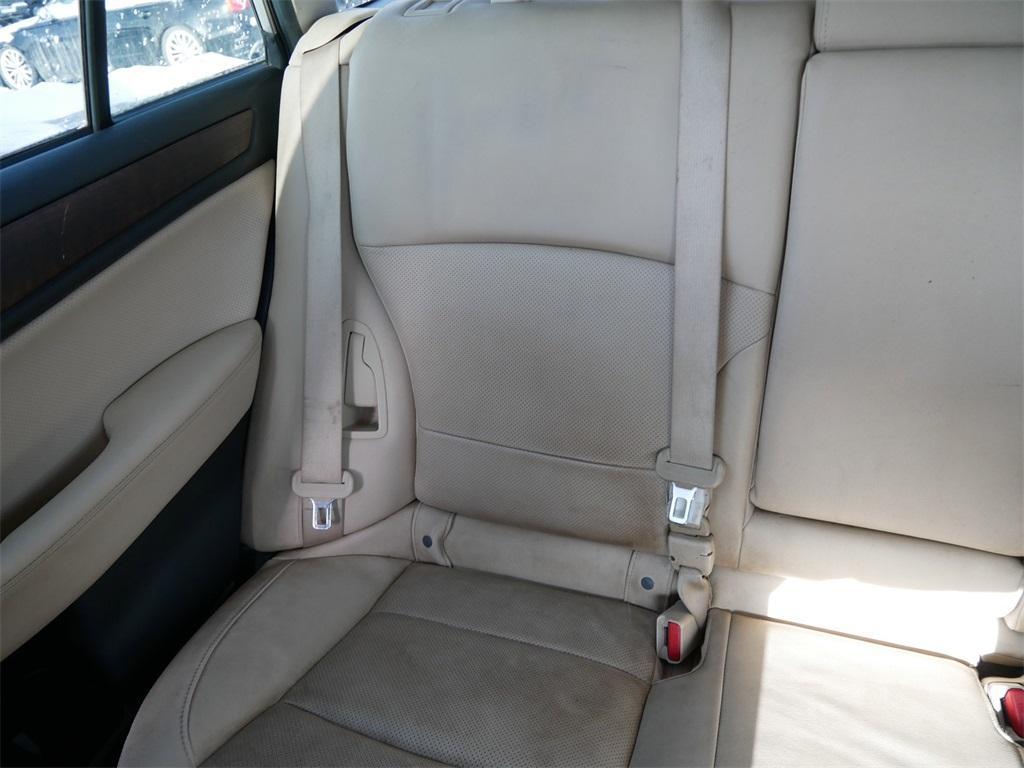 used 2017 Subaru Outback car, priced at $11,400