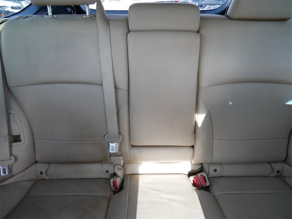 used 2017 Subaru Outback car, priced at $11,400