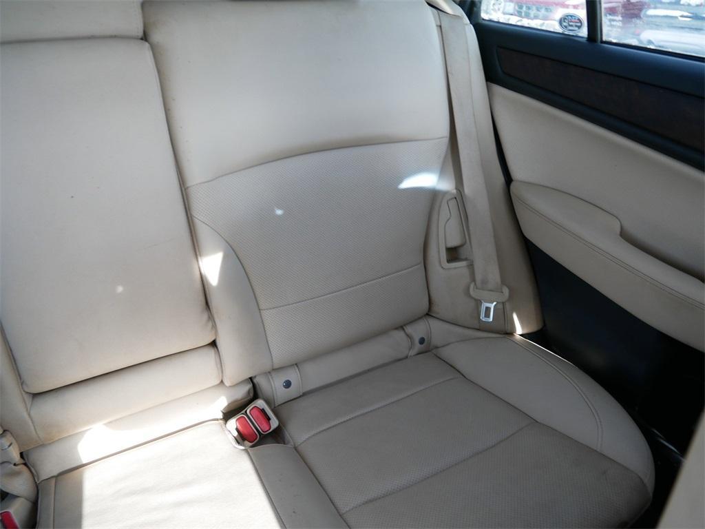 used 2017 Subaru Outback car, priced at $11,400