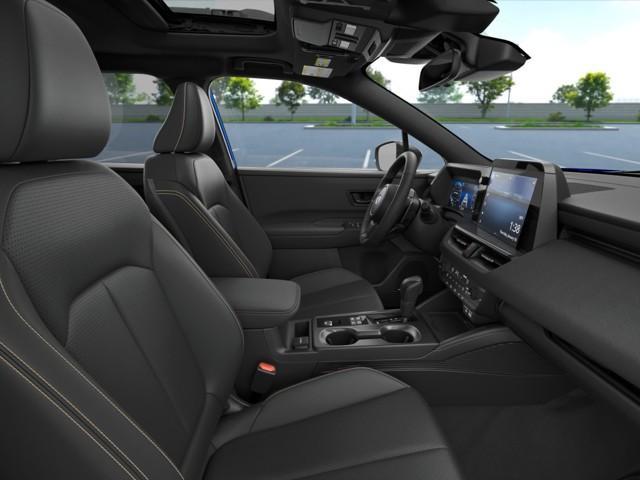 new 2026 Subaru Outback car, priced at $45,960