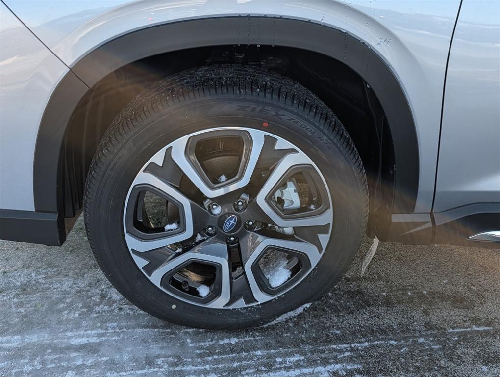 new 2026 Subaru Ascent car, priced at $51,705