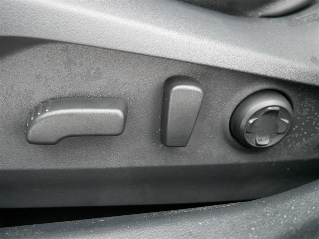 used 2025 Subaru Legacy car, priced at $30,000