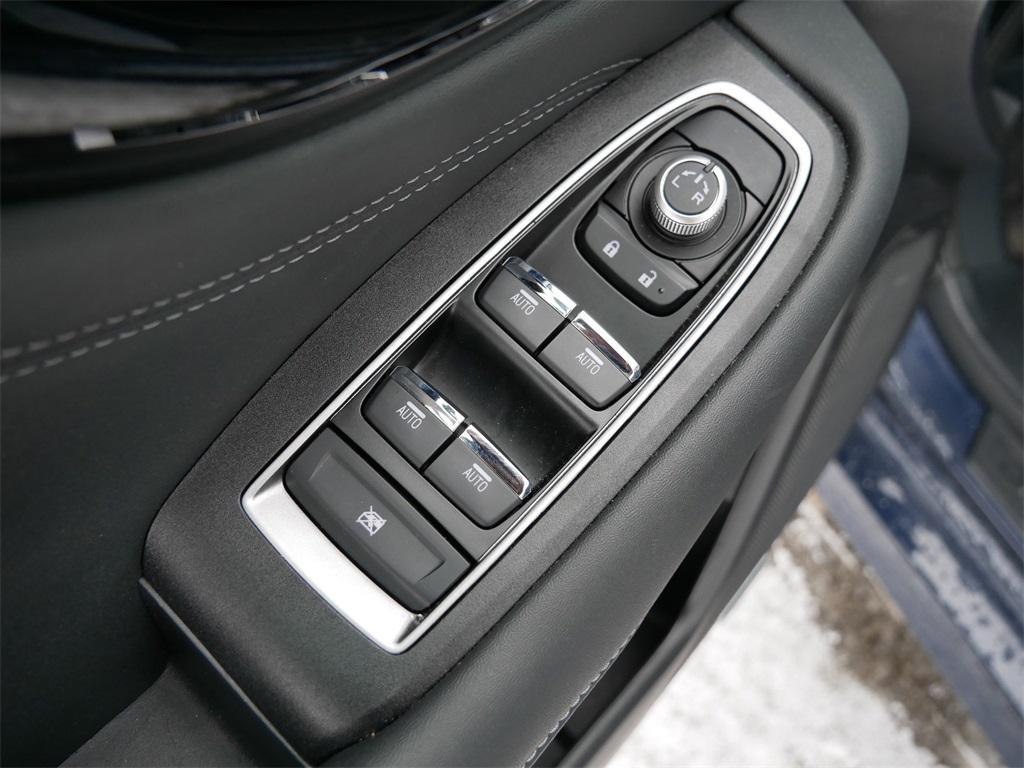 used 2025 Subaru Legacy car, priced at $30,000