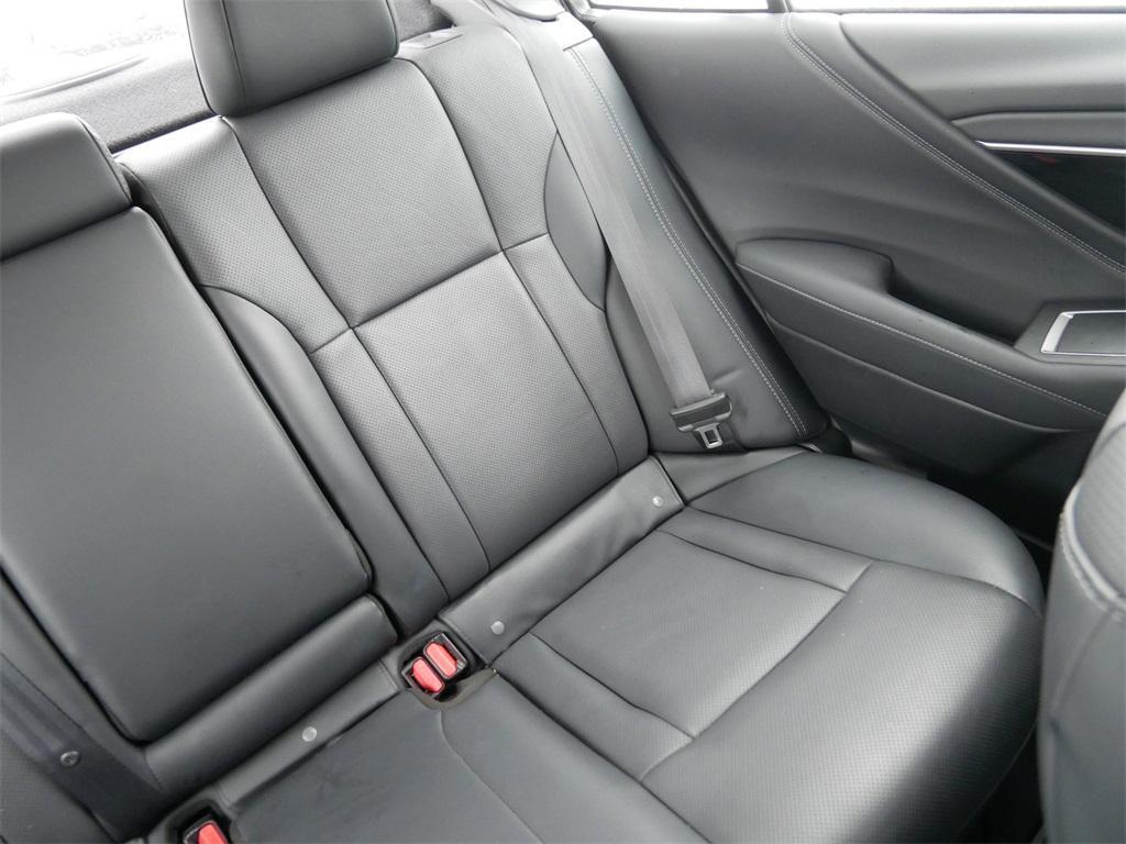 used 2025 Subaru Legacy car, priced at $30,000