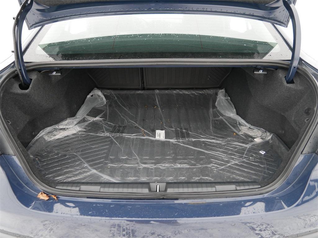 used 2025 Subaru Legacy car, priced at $30,000