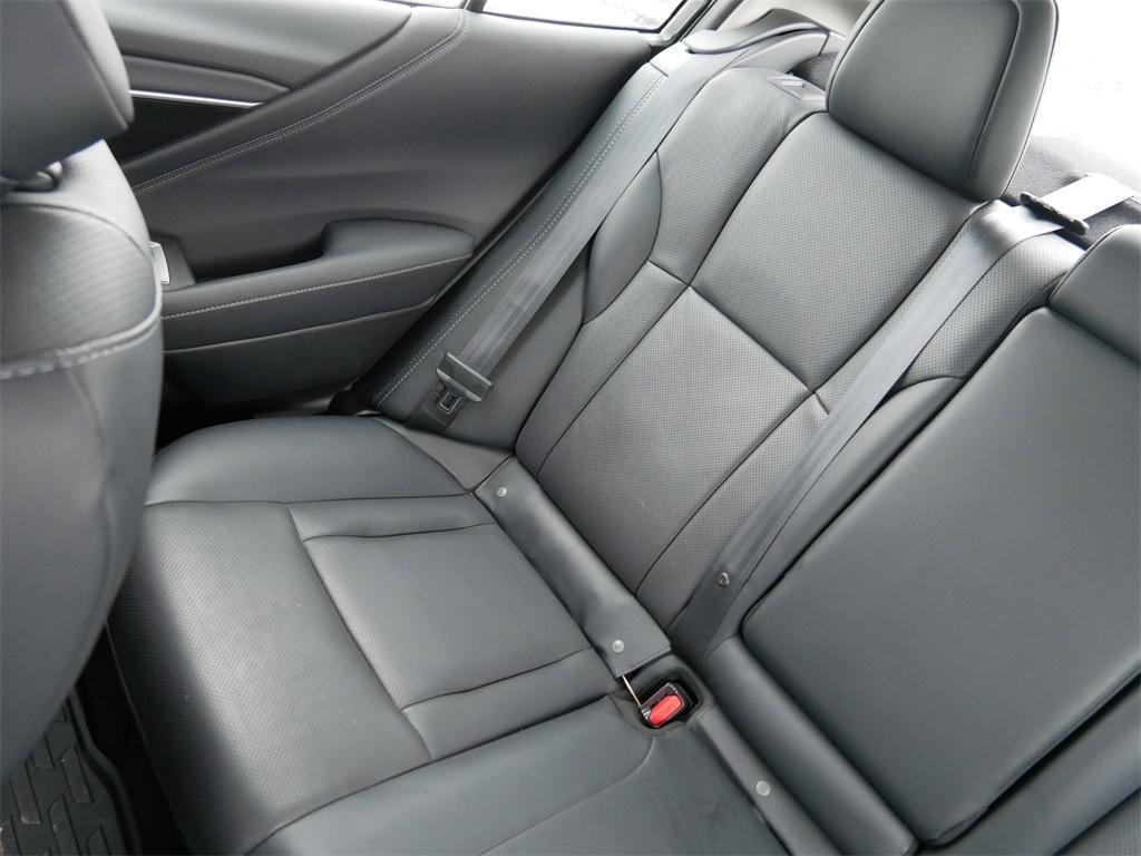 used 2025 Subaru Legacy car, priced at $30,000