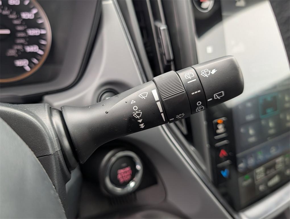 new 2026 Subaru Crosstrek car, priced at $36,743