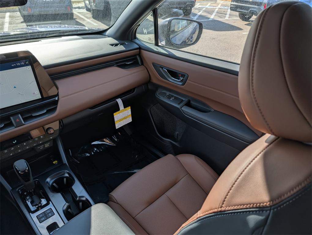 new 2026 Subaru Outback car, priced at $46,864