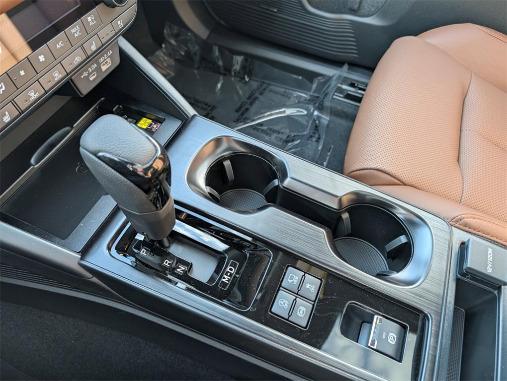 new 2026 Subaru Outback car, priced at $46,864