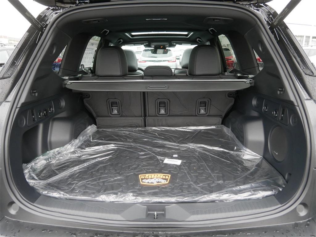 new 2026 Subaru Forester car, priced at $40,554