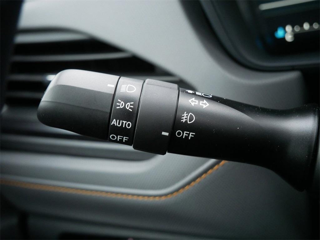 new 2026 Subaru Forester car, priced at $40,554