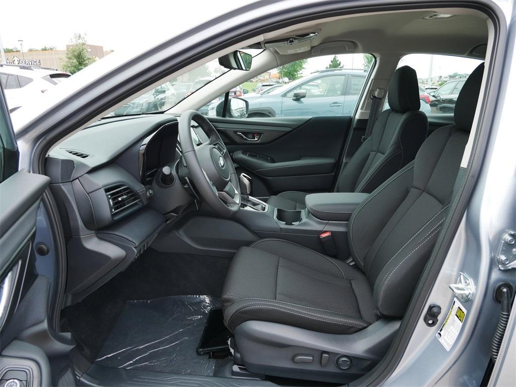 new 2025 Subaru Legacy car, priced at $29,365
