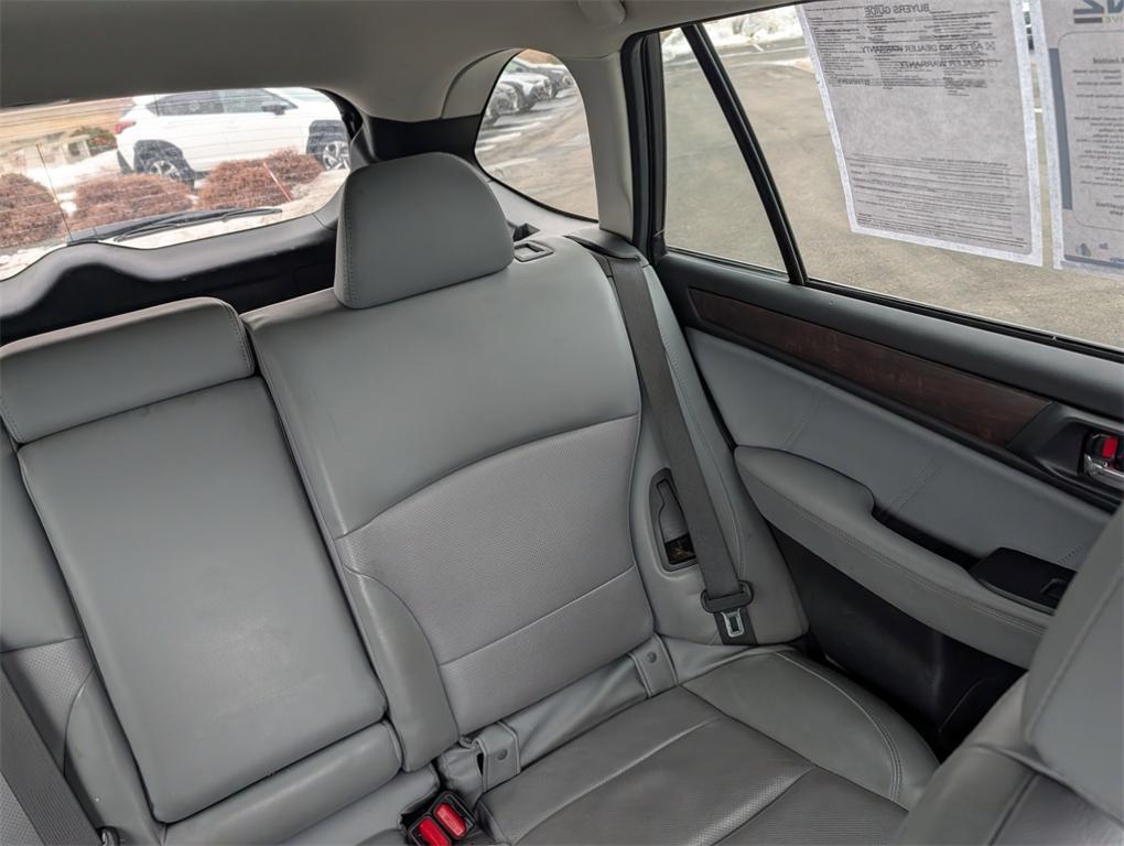 used 2019 Subaru Outback car, priced at $18,300