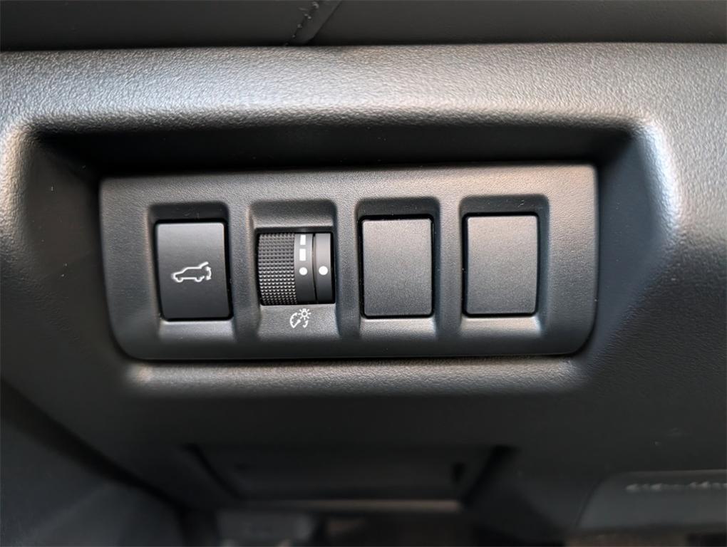 new 2026 Subaru Outback car, priced at $46,864