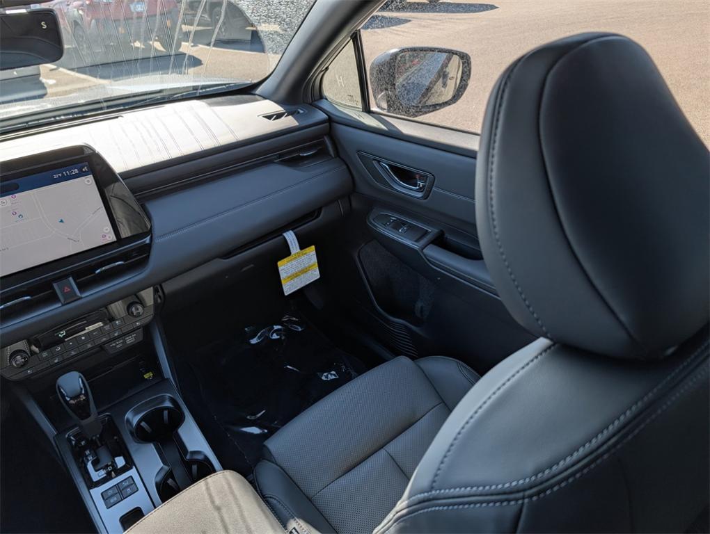 new 2026 Subaru Outback car, priced at $46,864