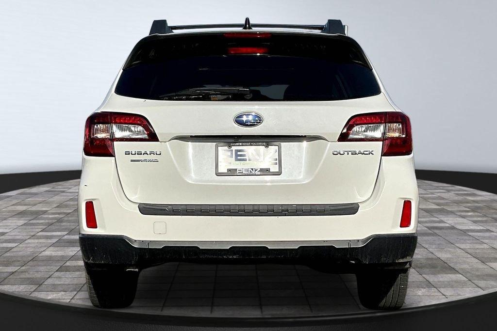used 2016 Subaru Outback car, priced at $16,702