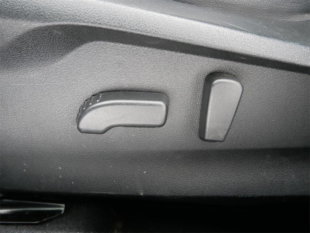 used 2019 Subaru Crosstrek car, priced at $15,000