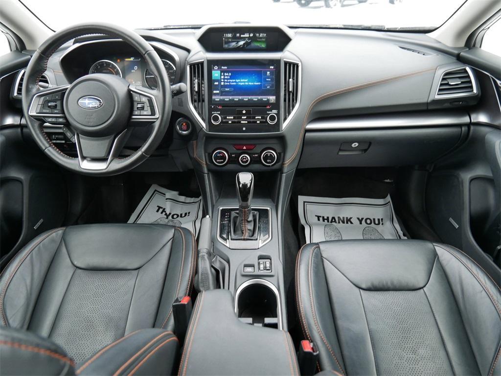 used 2019 Subaru Crosstrek car, priced at $15,000