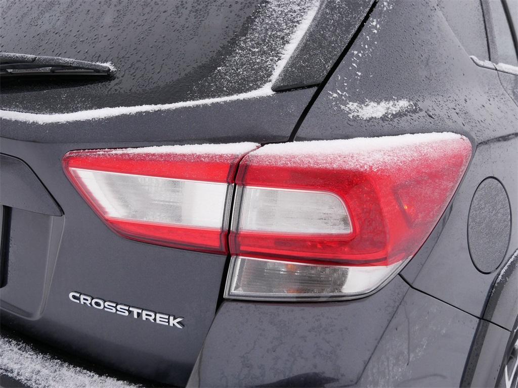 used 2019 Subaru Crosstrek car, priced at $15,000