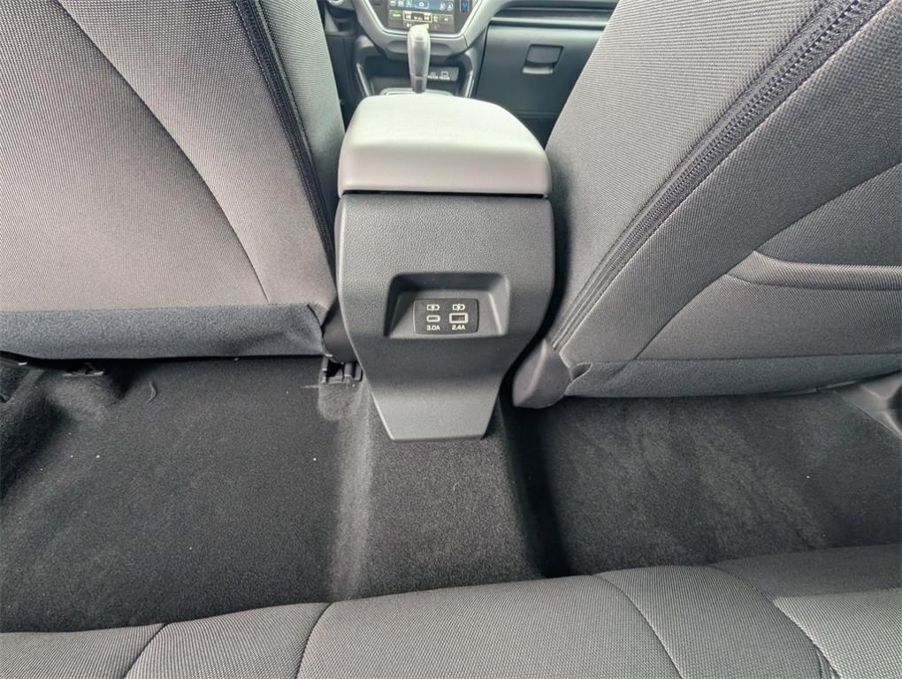 new 2026 Subaru Crosstrek car, priced at $28,492