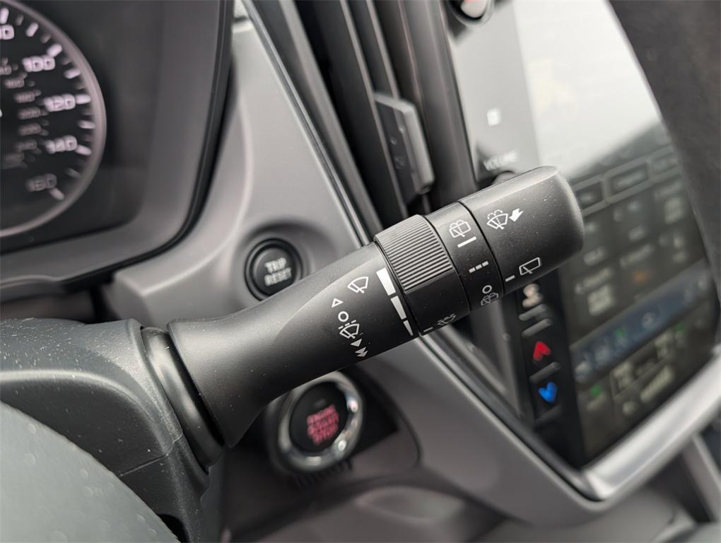 new 2026 Subaru Crosstrek car, priced at $28,492