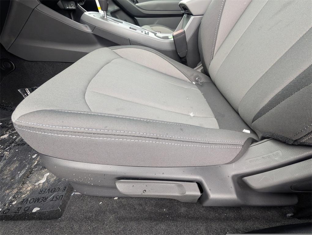 new 2026 Subaru Crosstrek car, priced at $28,492