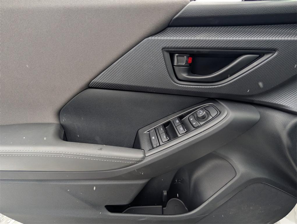 new 2026 Subaru Crosstrek car, priced at $28,492