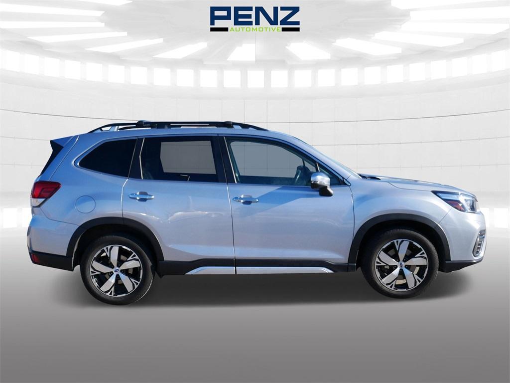 used 2019 Subaru Forester car, priced at $20,900