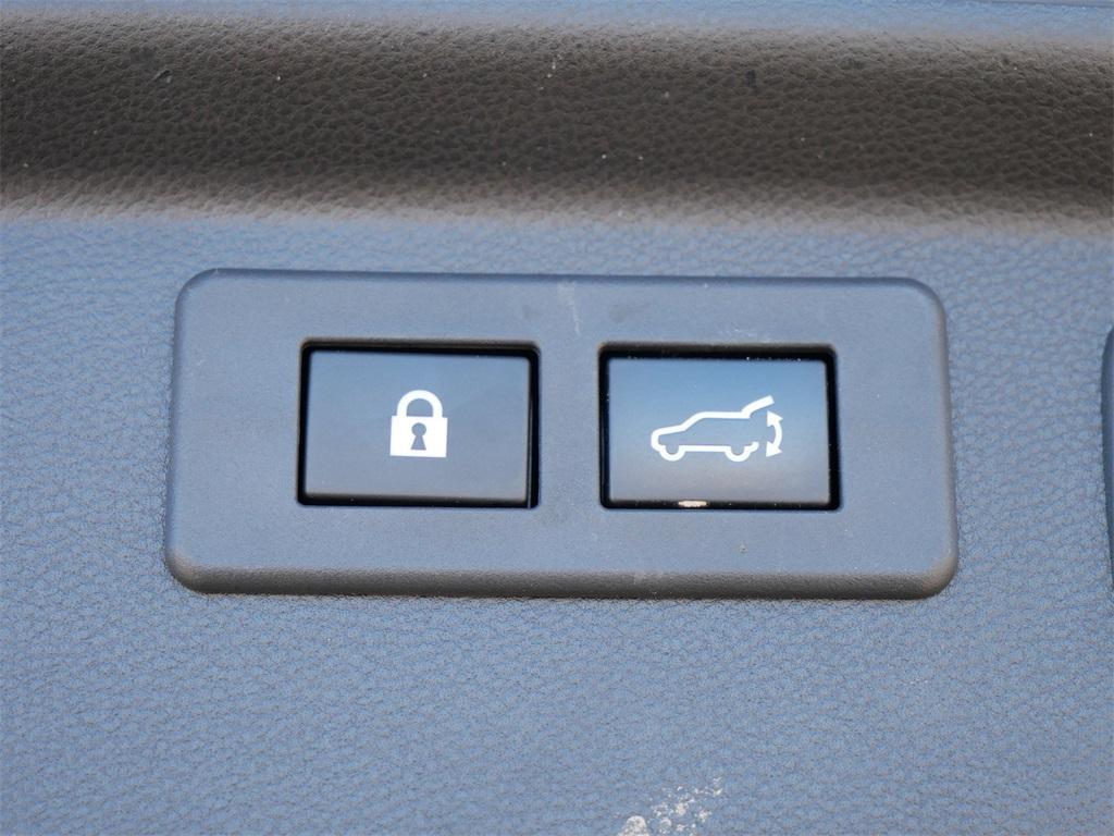 used 2019 Subaru Forester car, priced at $20,900