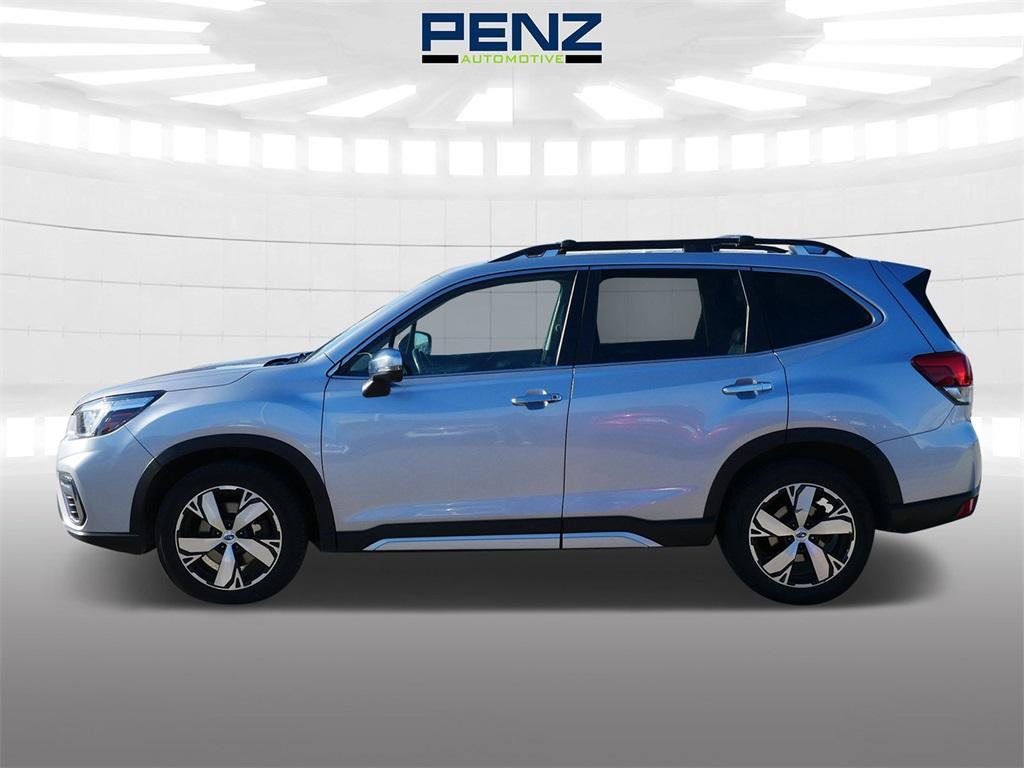 used 2019 Subaru Forester car, priced at $20,900