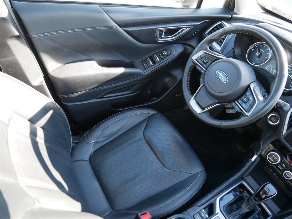 used 2019 Subaru Forester car, priced at $20,900