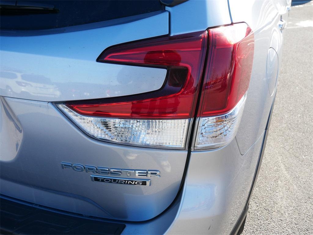 used 2019 Subaru Forester car, priced at $20,900