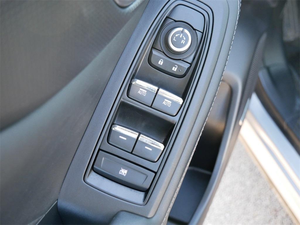 used 2019 Subaru Forester car, priced at $20,900