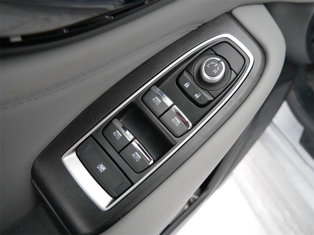 used 2025 Subaru Legacy car, priced at $30,000