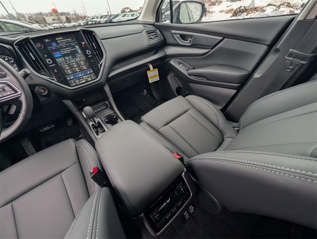new 2026 Subaru Ascent car, priced at $41,435
