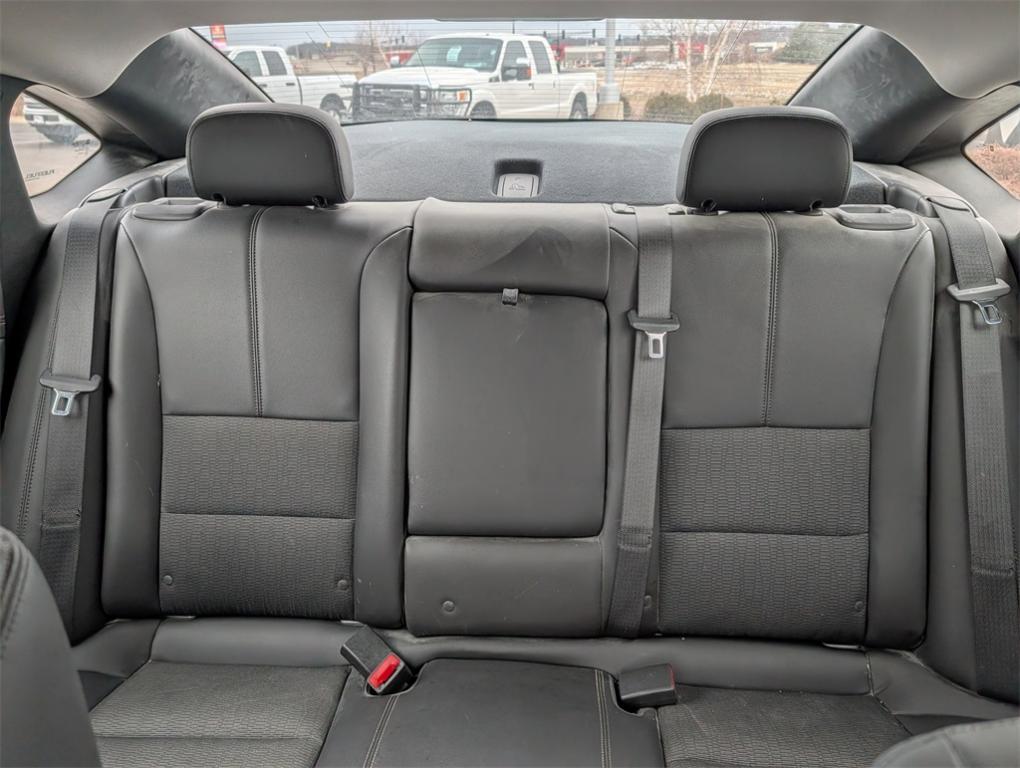 used 2016 Chevrolet Impala car, priced at $12,500