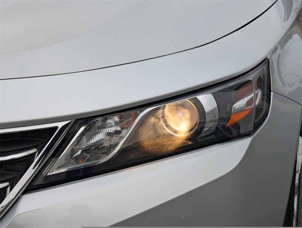 used 2016 Chevrolet Impala car, priced at $12,500