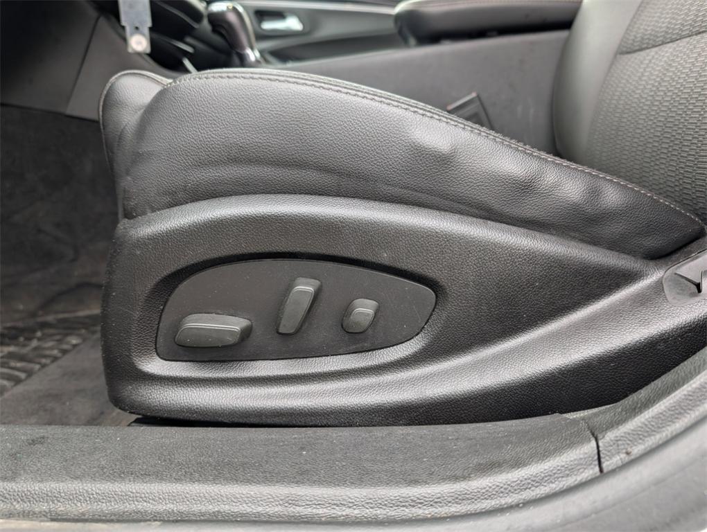 used 2016 Chevrolet Impala car, priced at $12,500