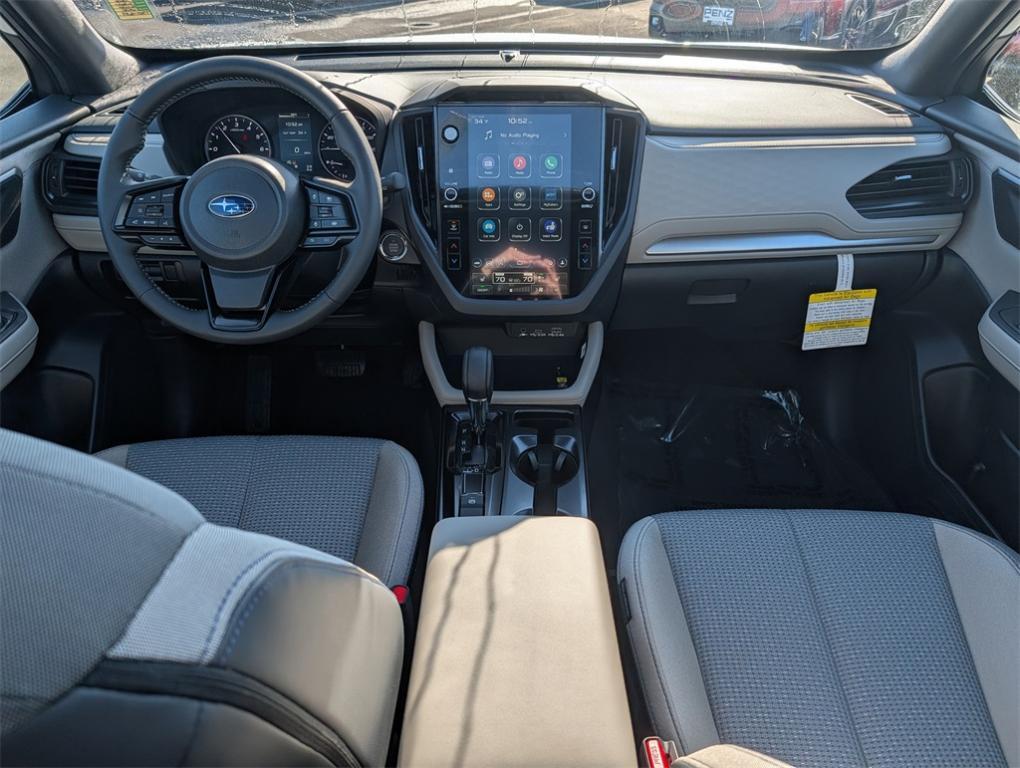 new 2026 Subaru Forester car, priced at $33,273