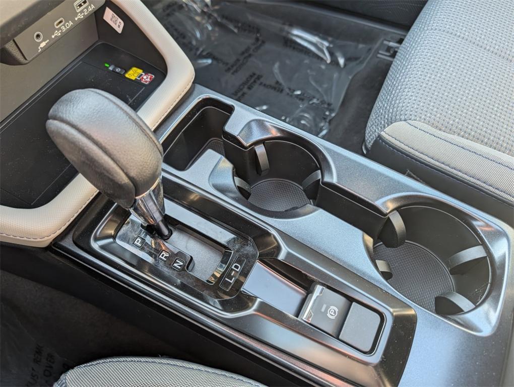 new 2026 Subaru Forester car, priced at $33,273