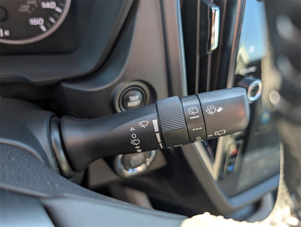 new 2026 Subaru Forester car, priced at $33,273